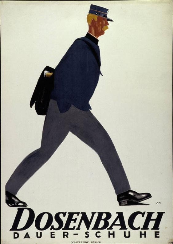 Dosenbach - Dauer-Schuhe