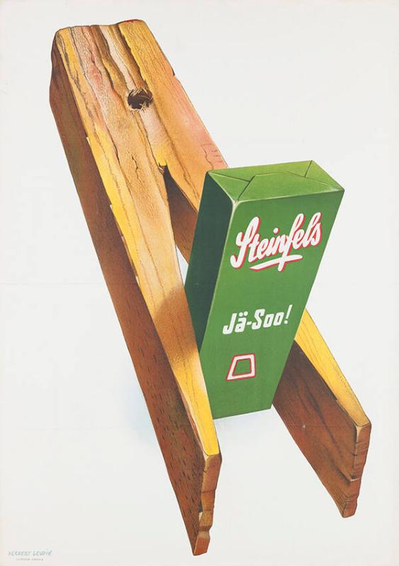 Steinfels - Jä-Soo!