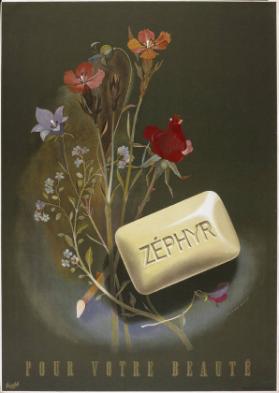 Zéphyr pour votre beauté