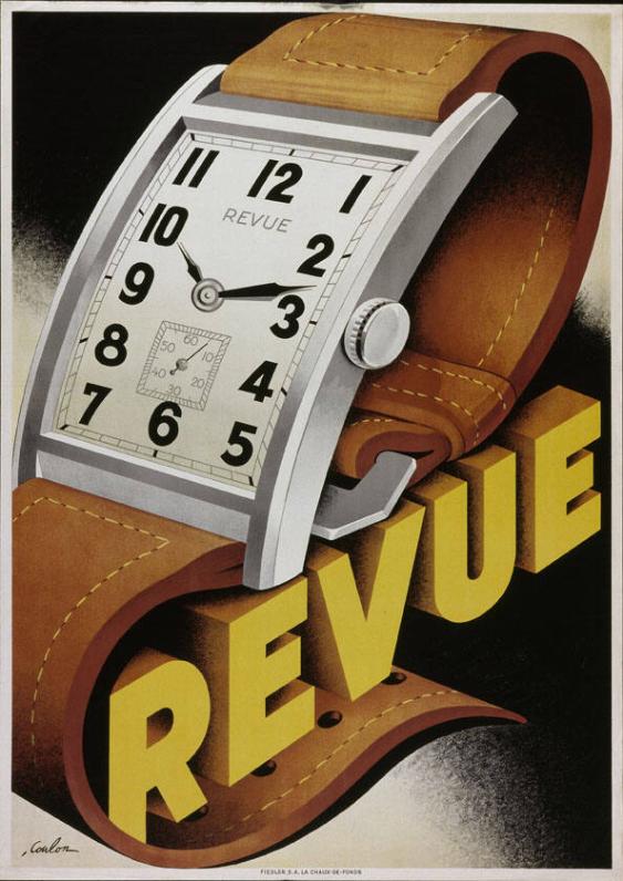Revue