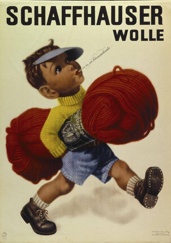Schaffhauser Wolle