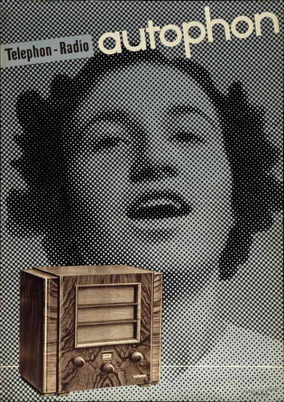 Telephon - Radio - Autophon