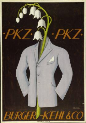 PKZ - Burger-Kehl & Co.