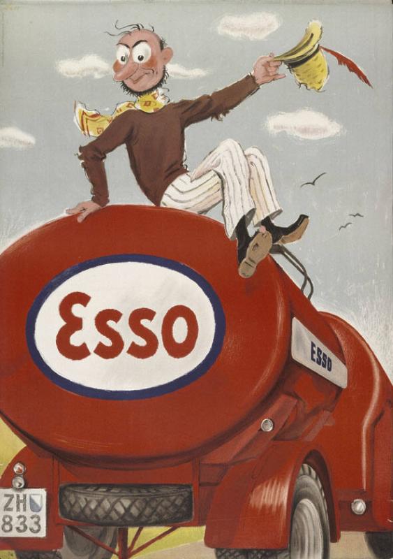 Esso