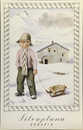 Silvaplana - Engadin