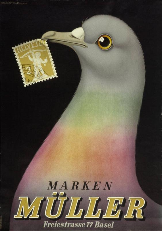 Marken Müller