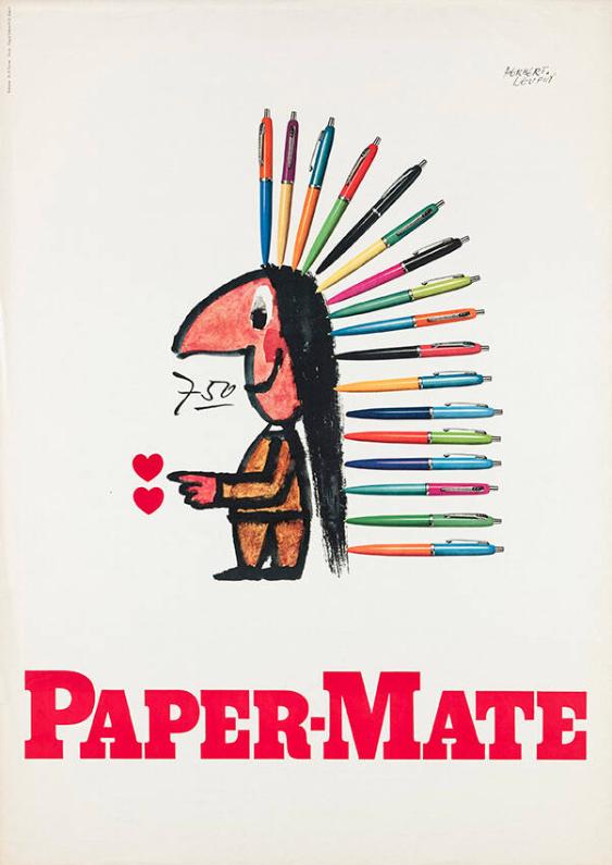 Paper Mate