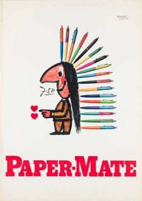 Paper Mate