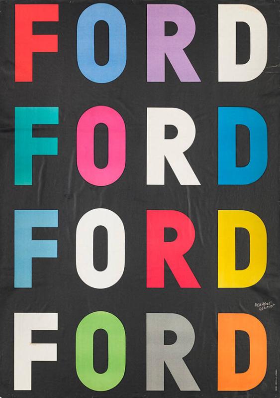 Ford