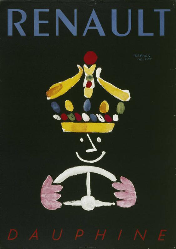 Renault Dauphine