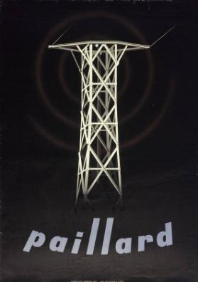 Paillard