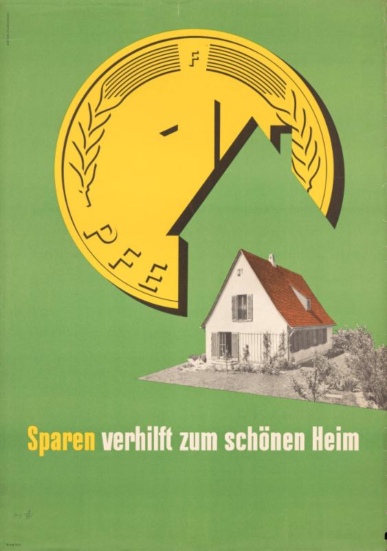 Gold, Geld, Glück