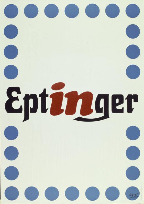 Eptinger