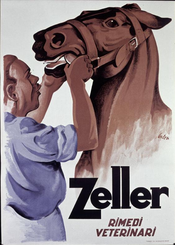 Zeller Rimedi Veterinari