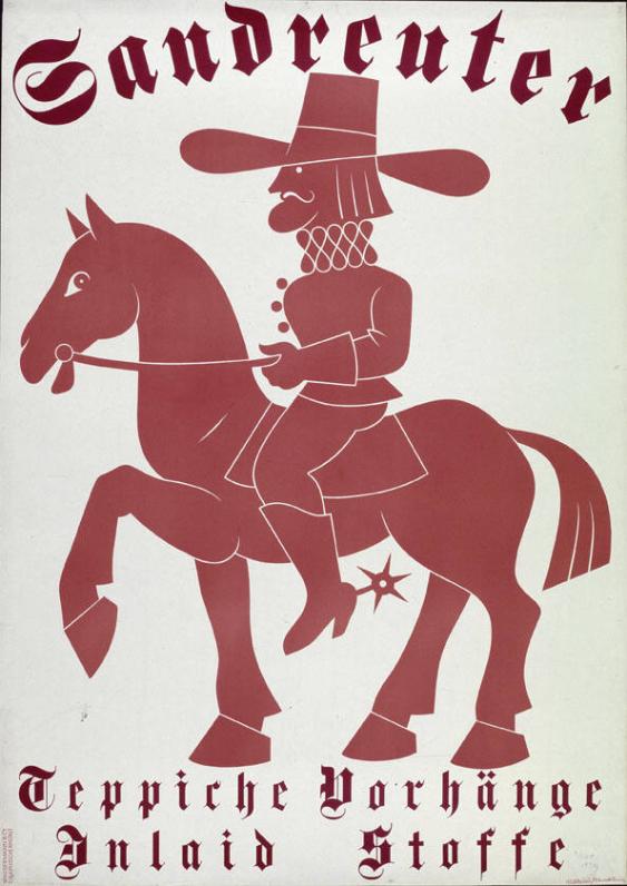 Sandreuter und Co., Basel, CH