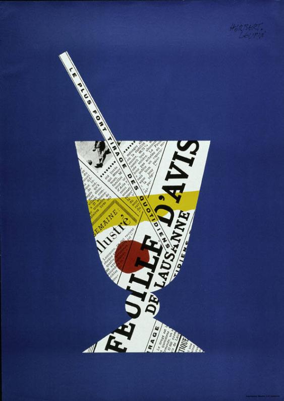 Feuille d'avis de Lausanne