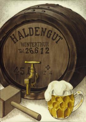 Haldengut Winterthur