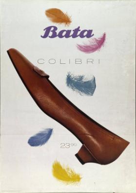 Bata Colibri