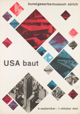 USA baut