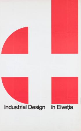 Industrial Design in Elvetia