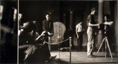 Exkursion Italien 1993