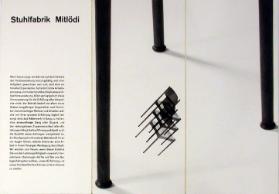 Stuhlfabrik Mitlödi