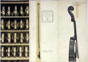 Jecklin ; Streichinstrument