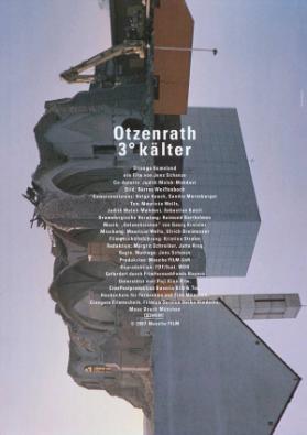 Otzenrath 3° kälter