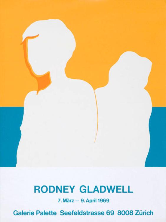 Rodney Gladwell