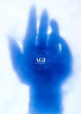 AGI - Alliance Graphique Internationale
