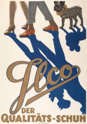 Jlco - der Qualitäts-Schuh