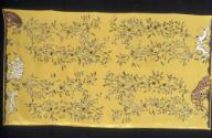 1. Preis Seidenfoulards für das Museum Rietberg