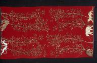 1. Preis Seidenfoulards für das Museum Rietberg
