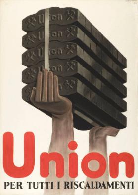 Union - Für jede Heizung
