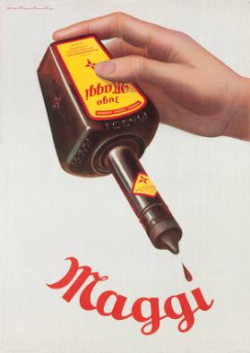Maggi