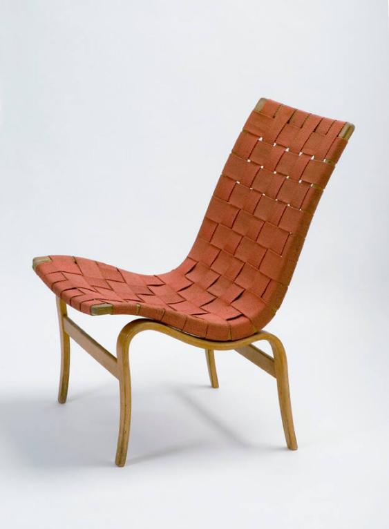 Bruno Mathsson