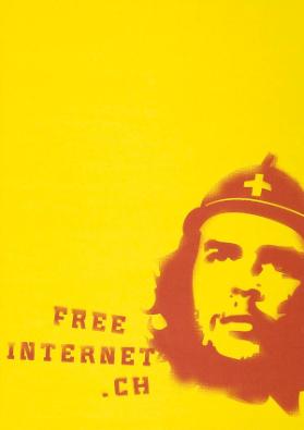 free internet.ch