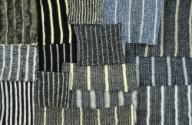 Textildesign wird Mode