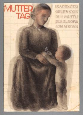 Muttertag
