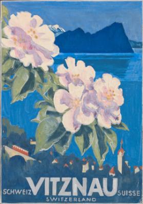 Vitznau - Schweiz - Suisse - Switzerland