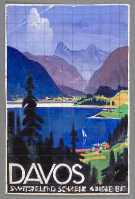 Davos - Switzerland - Schweiz - Suisse