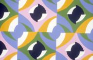 Ornament + Farbe
