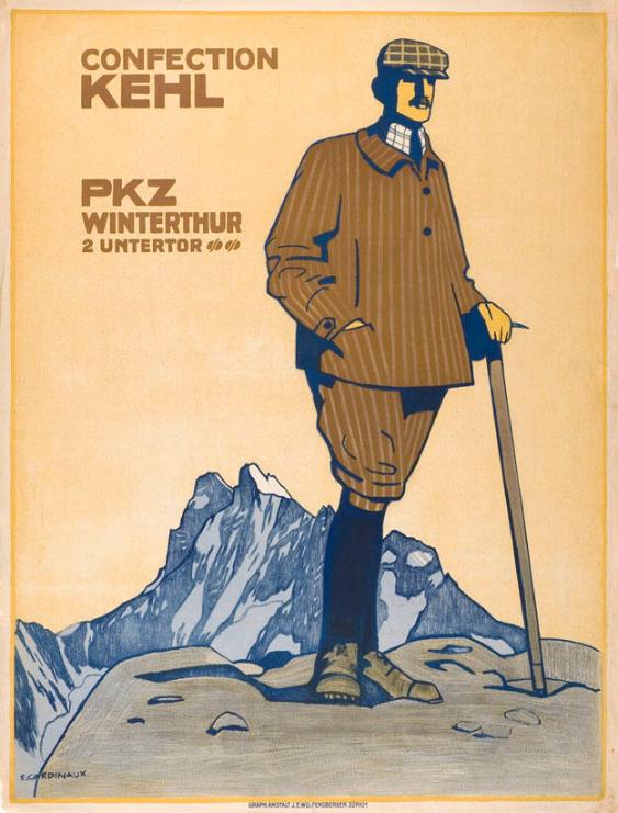 Confection Kehl - PKZ Winterthur