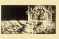 Illustration zum Hohelied Salomons