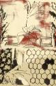 Illustration zum Hohelied Salomons