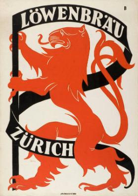 Löwenbräu Zürich