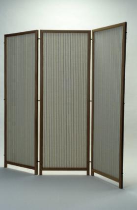 Paravents für Jubiläum KGSZ 1978