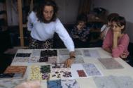 Auftrag der Firma Passap