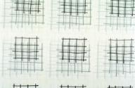 Jacquardentwurf 1996