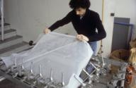 Textiles Gestalten ; Diaschau anlässlich Jubiläum KGSZ 1978